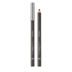 Deborah Milano Velvet Mat Kajal eye pencil 1,3 g Kohl 08 Grigio