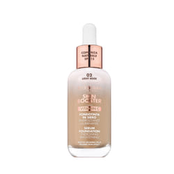 Deborah Milano Skin Booster 30 ml Flacon compte-gouttes Sérum 2 Light Beige