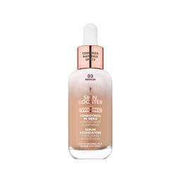 Deborah Milano Skin Booster 30 ml Flacon compte-gouttes Sérum 3 Medium