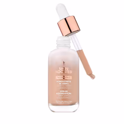 Deborah Milano Skin Booster 30 ml Flacon compte-gouttes Liquide 5 Warm Tan