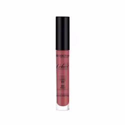 Au fini velouté, longue tenue et très performant, le Rouge à Lèvres Fluid Velvet Mat se démarque grâce à une formule ultra-co ...