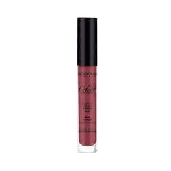 DEBORAH - Fluid Velvet Mat 28 Rose