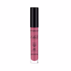 Au fini velouté, longue tenue et très performant, le Rouge à Lèvres Fluid Velvet Mat se démarque grâce à une formule ultra-co ...