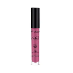 DEBORAH - Fluid Velvet Mat 29 Deep Rose