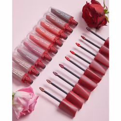 Deborah Milano Red Touch 5 ml 14 Fancy Caramel Mat - Vue supplémentaire 2