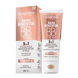 Deborah Milano Skin Booster 30 ml BB crème