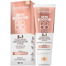 Deborah - Fond De Teint Skin Booster Bb 5En1 N°00