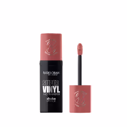 Deborah Milano Super Vinyl Shake, Rose, Rose, 1 couleurs, Coloration, Femmes, Brillant