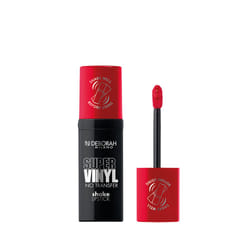 Deborah Milano Super Vinyl Shake 4 ml 04 Signature Red Brillant
