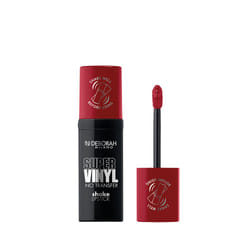 Deborah Milano Super Vinyl Shake 4 ml 05 Ruby Red Brillant