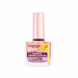 Deborah Milano MDV002224, Huile cuticules, 8,5 ml, Hydratant, Nourrissant, Adoucissant, GLYCERIN, CAPRYLIC/CAPRIC TRIGLYCERID ...