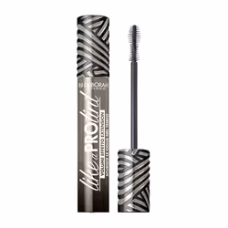 Deborah Milano Like A Pro Tint, Noir, Allongement, Volumisant, 13 ml, AQUA, PARAFFIN, ACACIA SENEGAL GUM, GLYCERYL STEARATE, ...