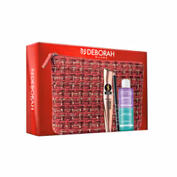 Deborah Milano Pochette 2024 n.01