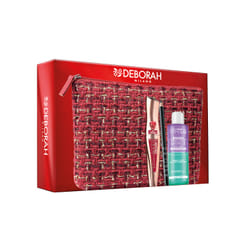 Deborah Milano Pochette 2024 n.03 kit de maquillage pour les yeux 4 pièce(s)