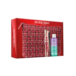 Deborah Milano Pochette 2024 n.03 kit de maquillage pour les yeux 4 pièce(s)
