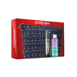 Deborah Milano Pochette 2024 n.04 kit de maquillage pour les yeux 4 pièce(s)