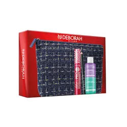Deborah Milano Pochette 2024 n.05 kit de maquillage pour les yeux 4 pièce(s)