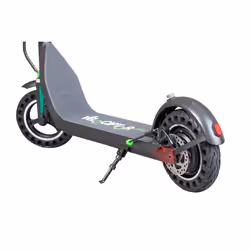 EMG Velociptor Plus ES100W 25 km/h Noir 7,5 Ah