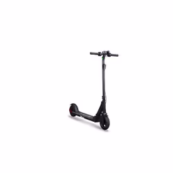 EMG Velociptor Skill ES80W, Scooter classique, 25 km/h, 120 kg, unisexe, Noir, 2 roue(s)