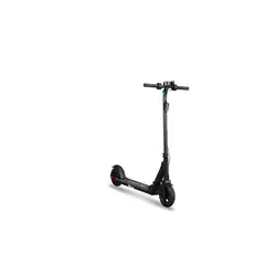 EMG Velociptor Skill ES80W 25 km/h Noir 5 Ah