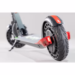 EMG Velociptor Skill ES80W 25 km/h Noir 5 Ah