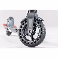 EMG Velociptor Skill ES80W 25 km/h Noir 5 Ah - Vue supplémentaire 4