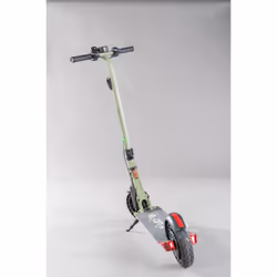 EMG Velociptor Skill ES80W 25 km/h Vert 5 Ah