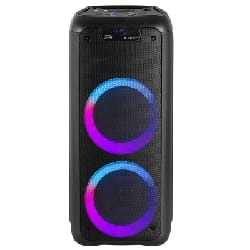 JBL PARTYBOX 710 Noir Avec fil &sans fil 800 W