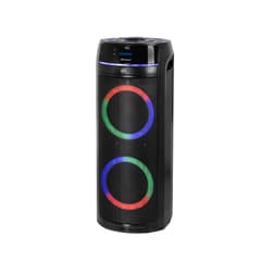 Trevi XF 900 CD Système d'adresse publique autoportant 90 W Noir