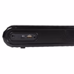 Trevi SB 8312 TV Noir 2.0 canaux 30 W - Vue supplémentaire 6