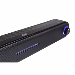Trevi SB 8312 TV Noir 2.0 canaux 30 W - Vue supplémentaire 7