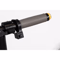 Vélo Électrique EMG Velociptor Tech 2 Argent 25km/h 6Ah