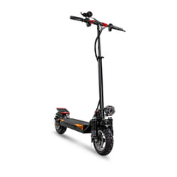 Vélo Électrique EMG Velociptor Climb 2 Noir 25km/h 13Ah