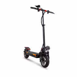 Vélo Électrique EMG Velociptor Climb 2 Noir 25km/h 13Ah