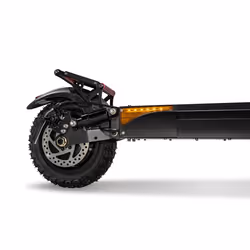 Vélo Électrique EMG Velociptor Climb 2 Noir 25km/h 13Ah - Vue supplémentaire 5