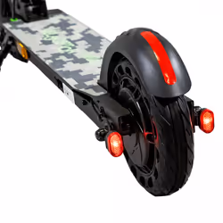 Vélo Électrique EMG Velociptor Skill 2 Noir 25km/h 5Ah