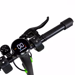 Vélo Électrique EMG Velociptor Skill 2 Noir 25km/h 5Ah - Vue supplémentaire 4