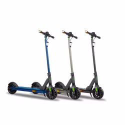Vélo Électrique EMG Velociptor Skill 2 Noir 25km/h 5Ah - Vue supplémentaire 6