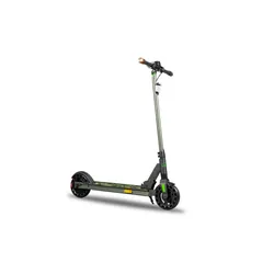 Vélo Électrique EMG Velociptor 2 - 25km/h - 5Ah - Vert