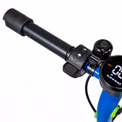 Vélo Électrique EMG Velociptor Skill 2 25km/h 5Ah Batterie Bleue - Vue supplémentaire 4