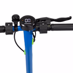Vélo Électrique EMG Velociptor Skill 2 25km/h 5Ah Batterie Bleue - Vue supplémentaire 5