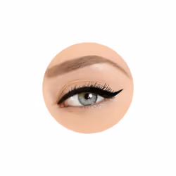 PUPA Milano Vamp! Definition Liner crayon contour des yeux 2,5 ml Liquide 100 Extrablack - Vue supplémentaire 2