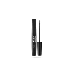 PUPA Milano Vamp! Professional Liner crayon contour des yeux 4,5 ml Liquide 100 Extrablack