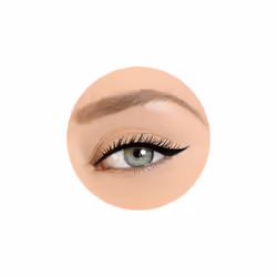 PUPA Milano Vamp! Professional Liner crayon contour des yeux 4,5 ml Liquide 100 Extrablack - Vue supplémentaire 2