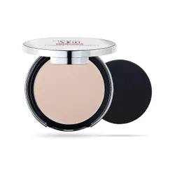 PUPA Milano Extreme Matt Foundation poudre de visage 11 g 010 Porcelain