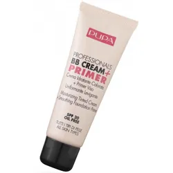 Pupa Bb Cream + Primer N°02