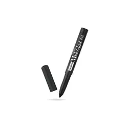 PUPA Milano Made to Last Waterproof Eyeshadow ombre à paupière 1,4 g 012 Extra Black