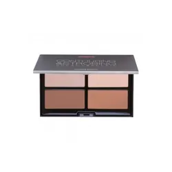 Pupa Palette Contouring N°02