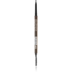 Pupa High Definition teinte 002 Brown 0,09 g