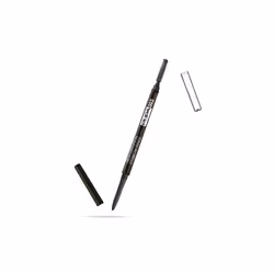 PUPA Milano High Definition, Marron, Dark Browm, 0,09 g, Unisexe, 24 mois, DIISOSTEARYL MALATE, TRIETHYLHEXANOIN, C20-40 ACID ...